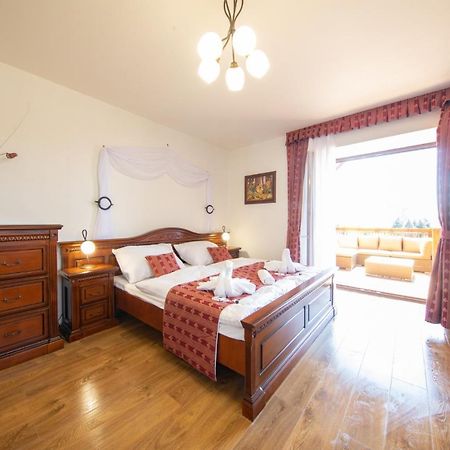 Residence Safari Resort - Chateau Borovany  エクステリア 写真