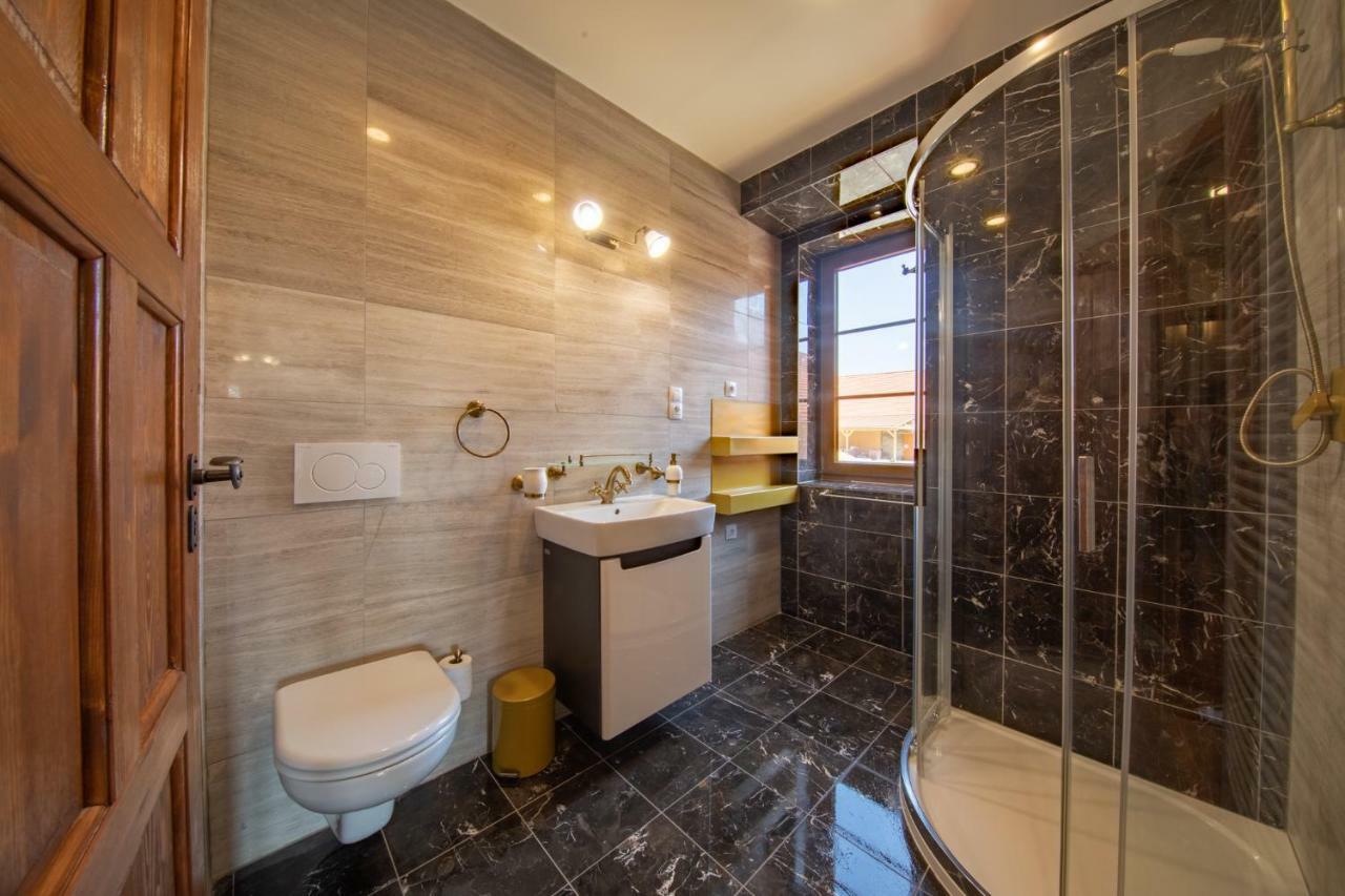 Residence Safari Resort - Chateau Borovany  エクステリア 写真